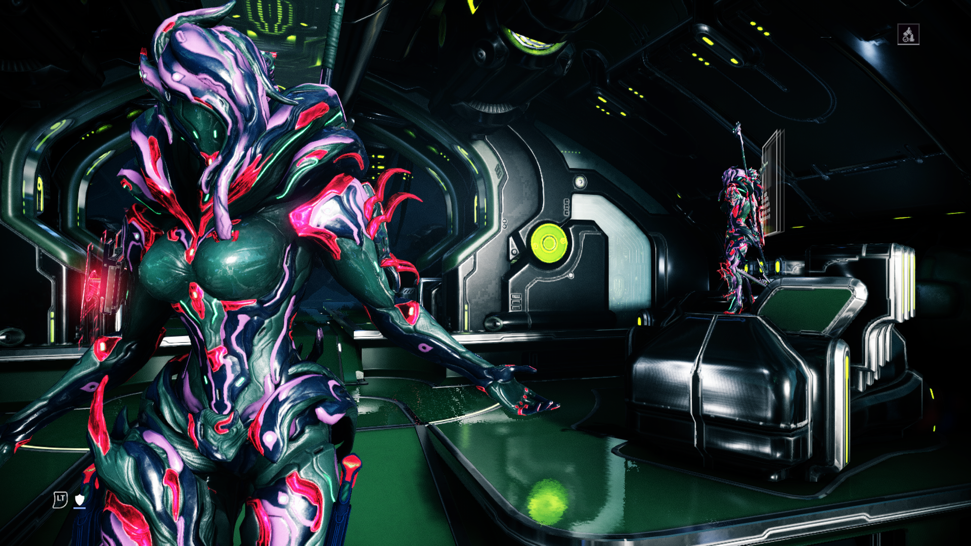 Saryn Fashion Fandom