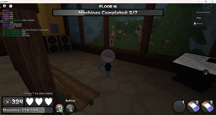 umshelly's room? | Fandom