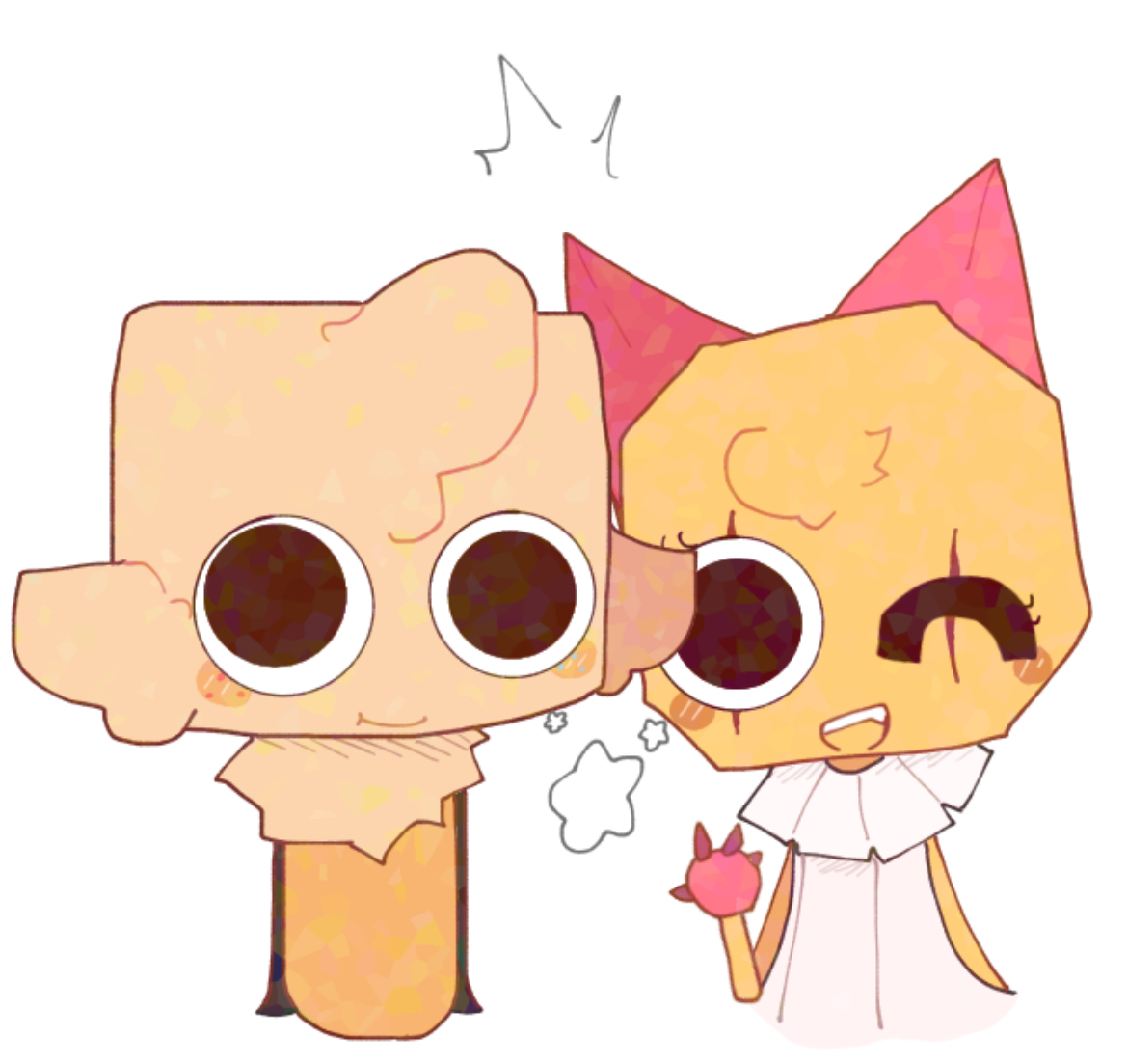 Goob and Scraps ^^ Fandom