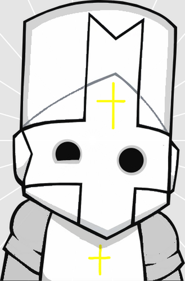 Castle Crashers Tier List [November] 2023