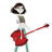 Magaline's avatar