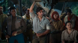 בני-אנוש במחתרת