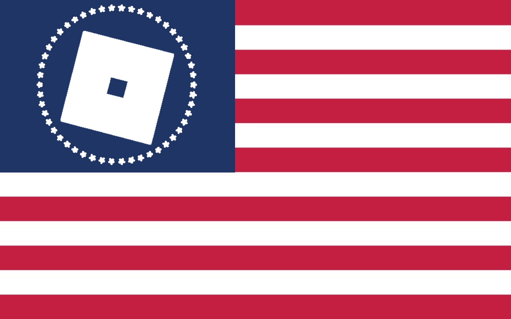 2nd Proposed Robloxia Flag | Fandom