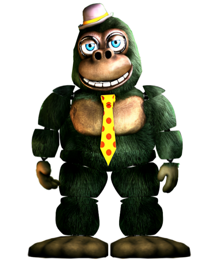 Discuss Everything About Five Nights at Freddy's Wiki