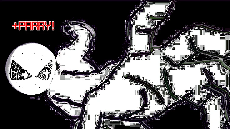 Reprieve parry mentality | Fandom