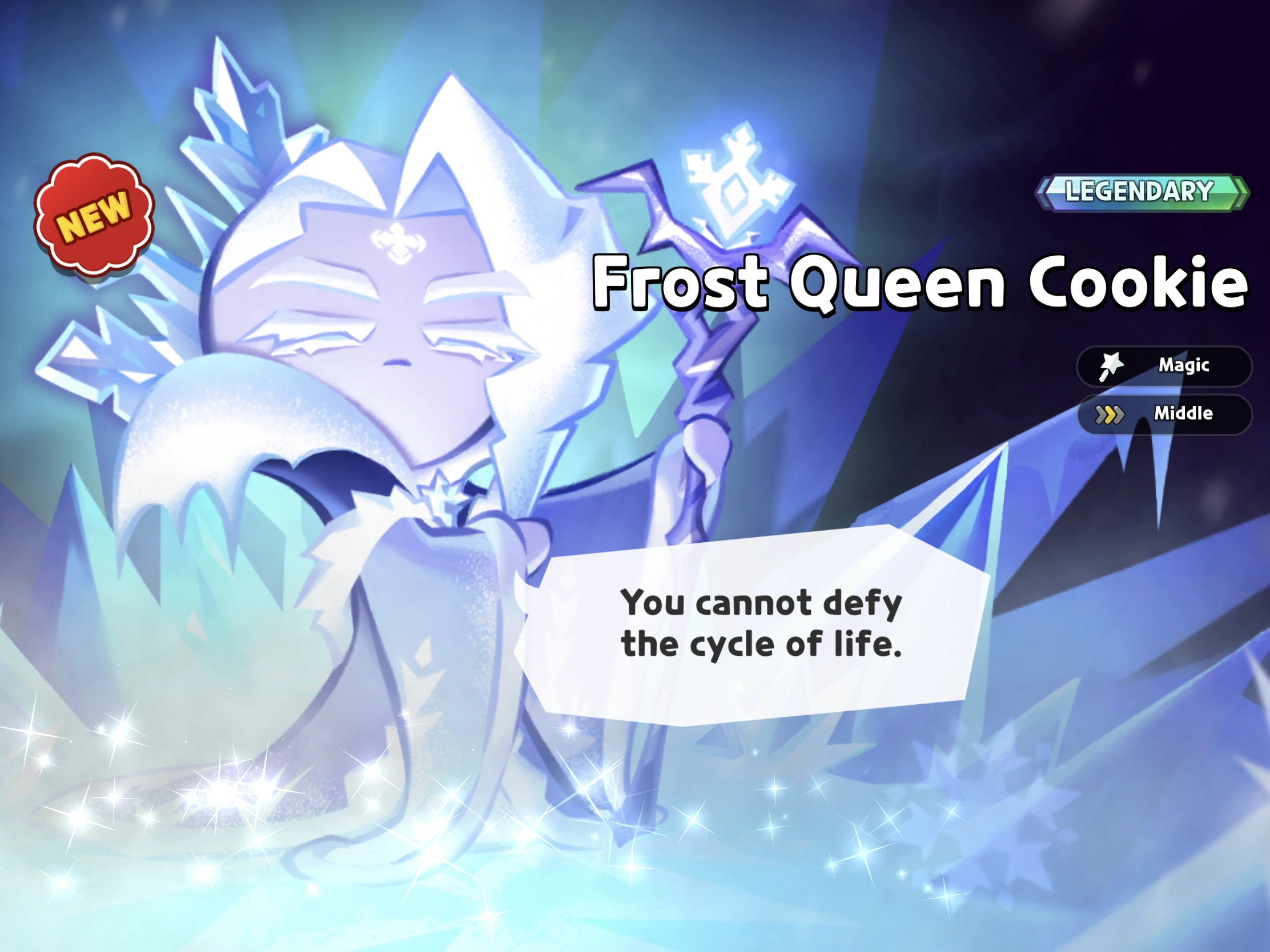 Ошибка frost. Фрост квин куки ран. снежная королева куки ран кингдом. куки ран ледяная королева. frost queen cookie cookie run.