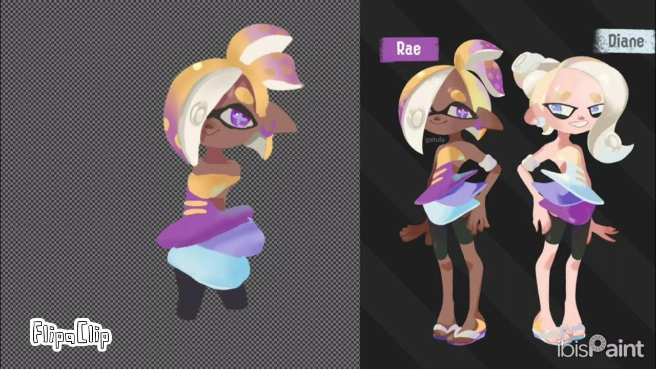 Check out this channel! C: | Fandom