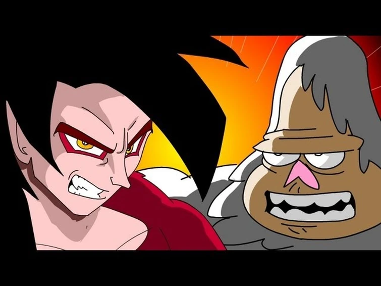 Skips doesn't Skip Death Battle Day Fandom