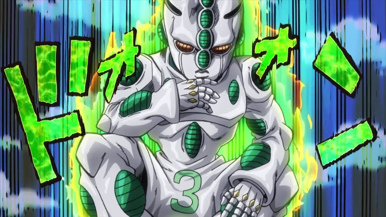 Echoes sking