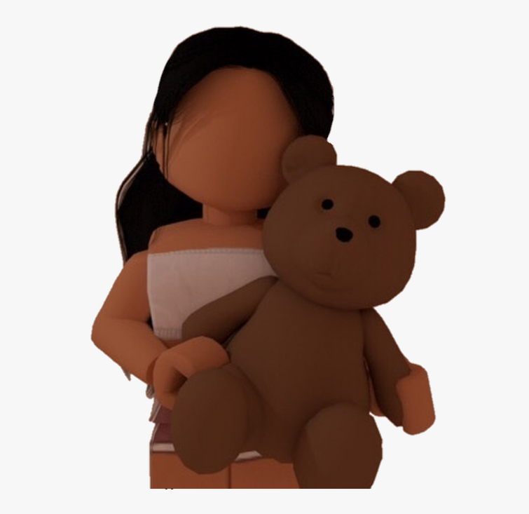 Roblox Girl Aesthetic Gfx Png, Transparent Png is free transparent png  image. To explore more similar hd…