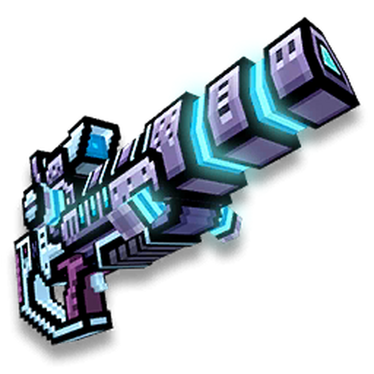 Discuss Everything About Pixel Gun Wiki | Fandom