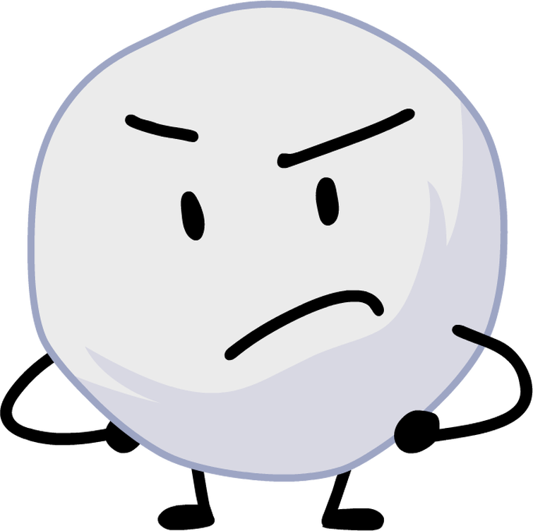 Snowball can rizz me up Fandom