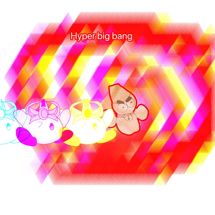 Discuss Everything About Kirby Wiki Fandom