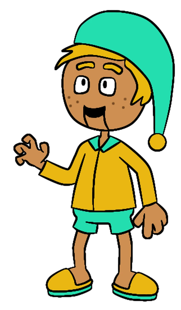 "Sleep with one eye open." Fandom