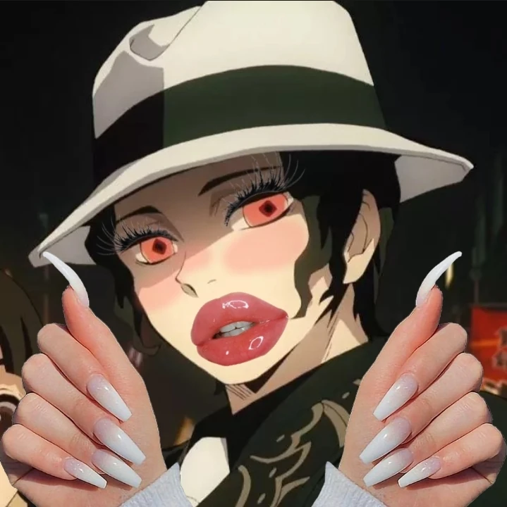 Yassified Muzan | Fandom