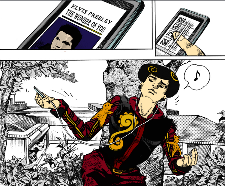 Featured image of post Jojolion Tooru Colored Tooru t ru is a major antagonist featured in jojolion