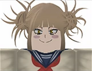 Himiko Toga, Ultimate Tower Defense Wiki