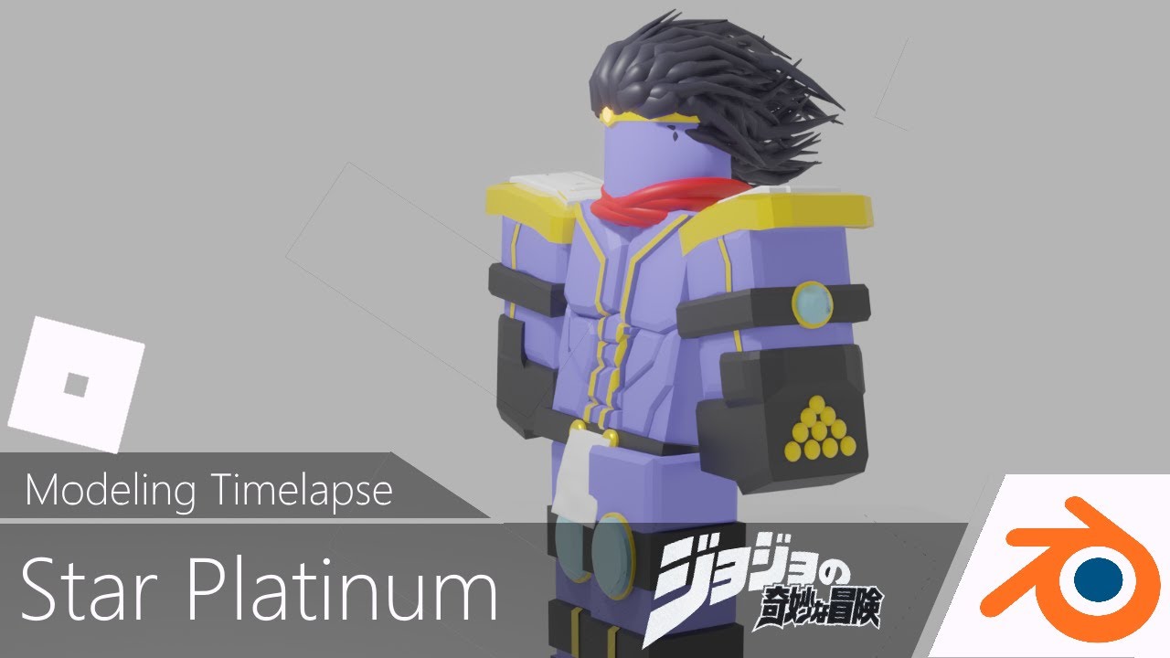 This Is Hella Impressive Fandom - jonathan joestar roblox avatar