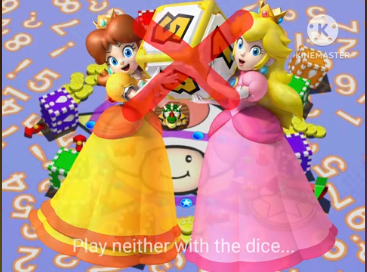 New Mario Party title announced!!! Fandom