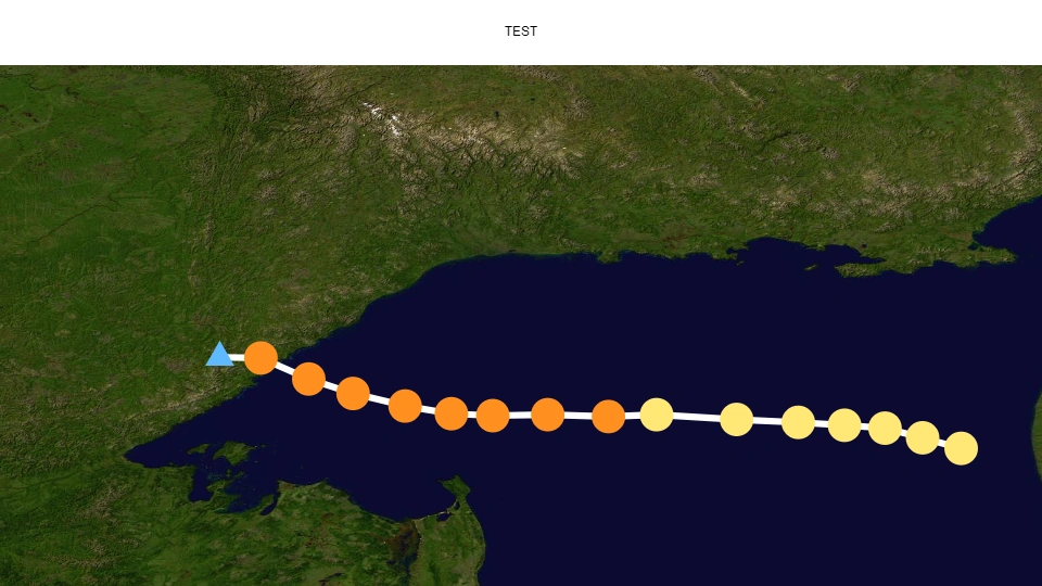 'You Mean Hurricane Kim JongUn?' Fandom