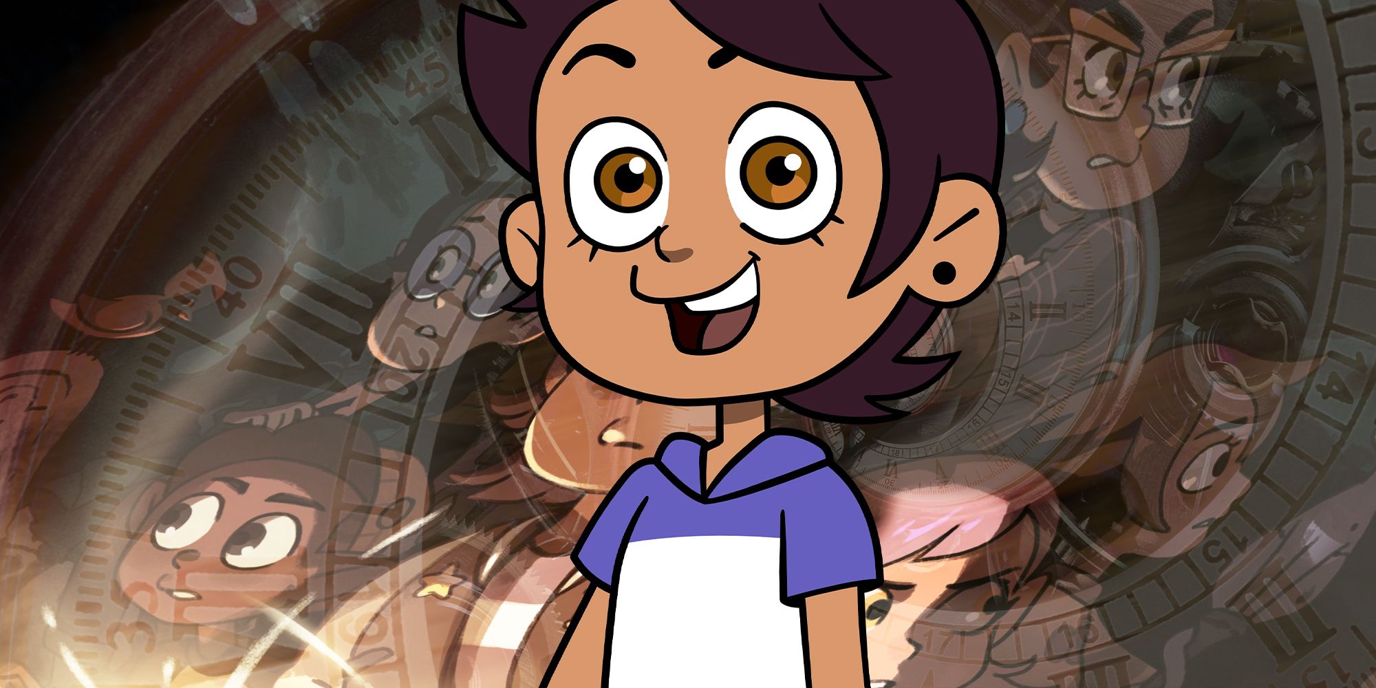 The Owl House Season 3 Time Skip Is Confirmed And That's A Big Deal by ...