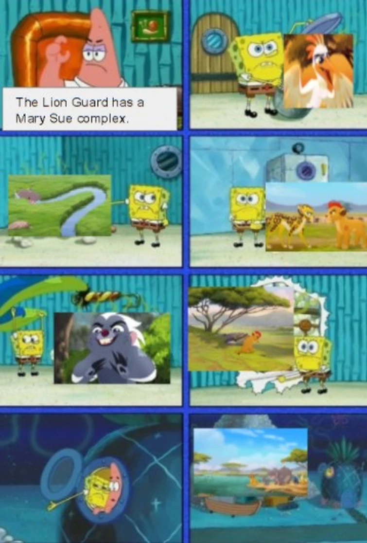 Another Meme | Fandom