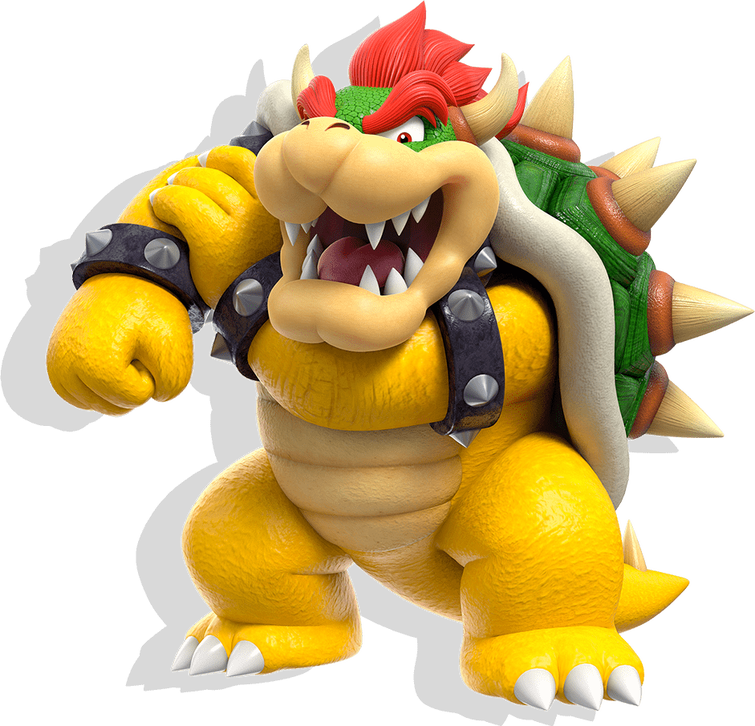 Discuss Everything About Mario Wiki | Fandom