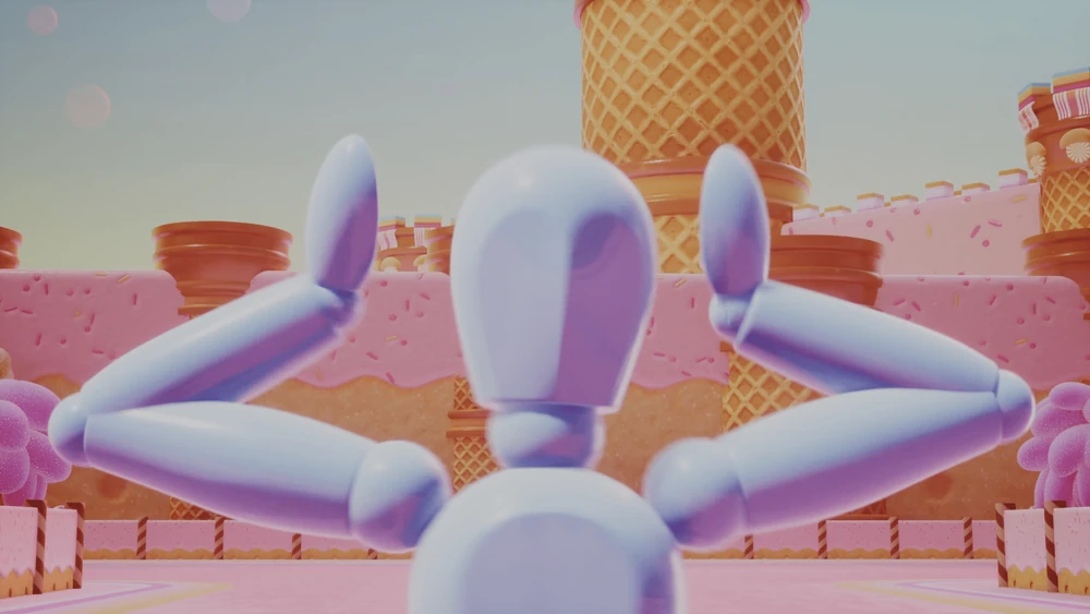 Bob The Blue mannequin | Fandom