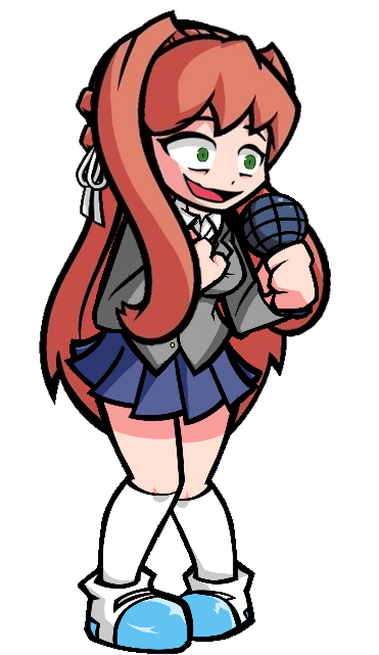 just-monika-fandom