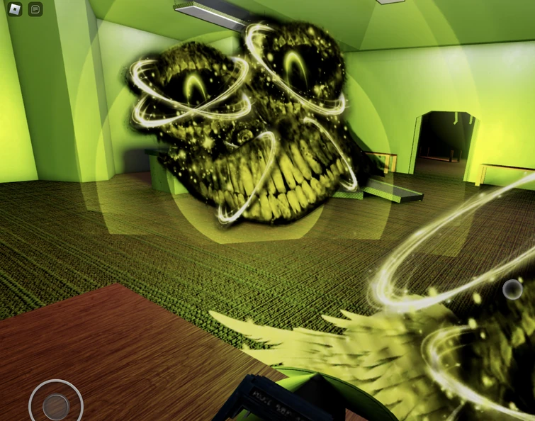 Discuss Everything About ROOMS: Low Detailed Wiki | Fandom
