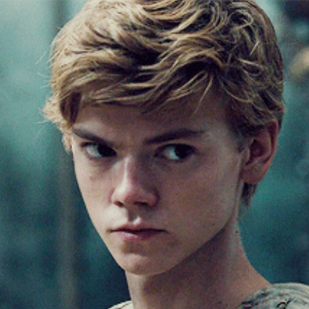 maze runner newt funko pop