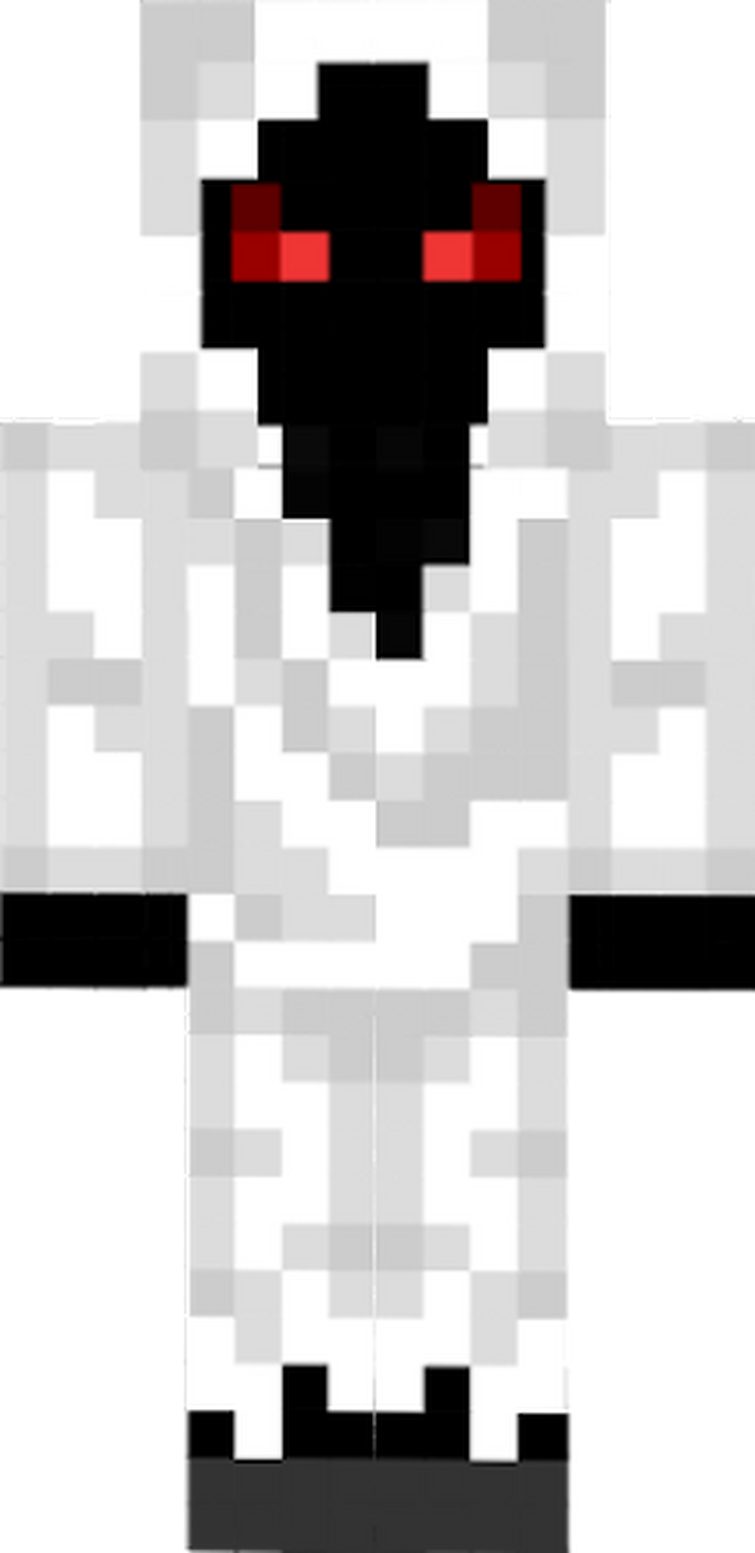 minecraft skin 64x32 pixels