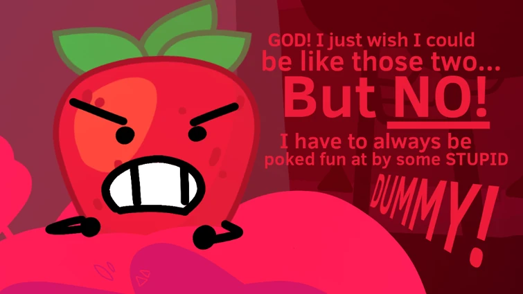 BFDI Mini Special 7c: Cycle of Trianguaravity | Fandom