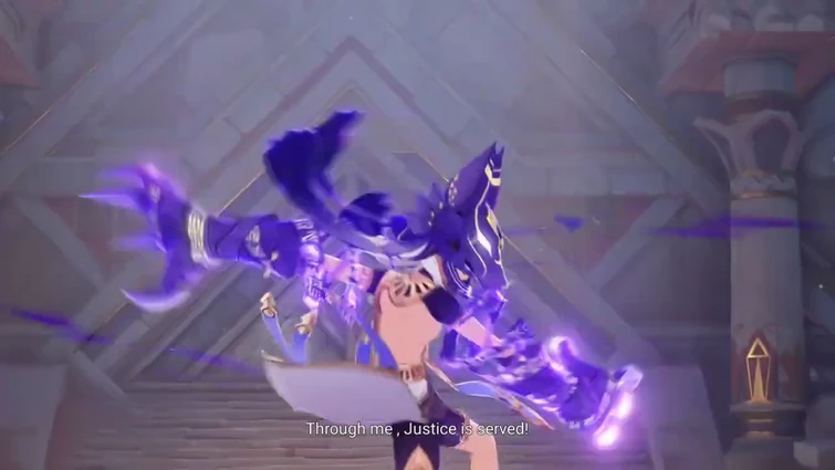 So... about Razor and Cyno...? | Fandom