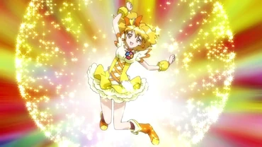 Discuss Everything About Pretty Cure Wiki | Fandom