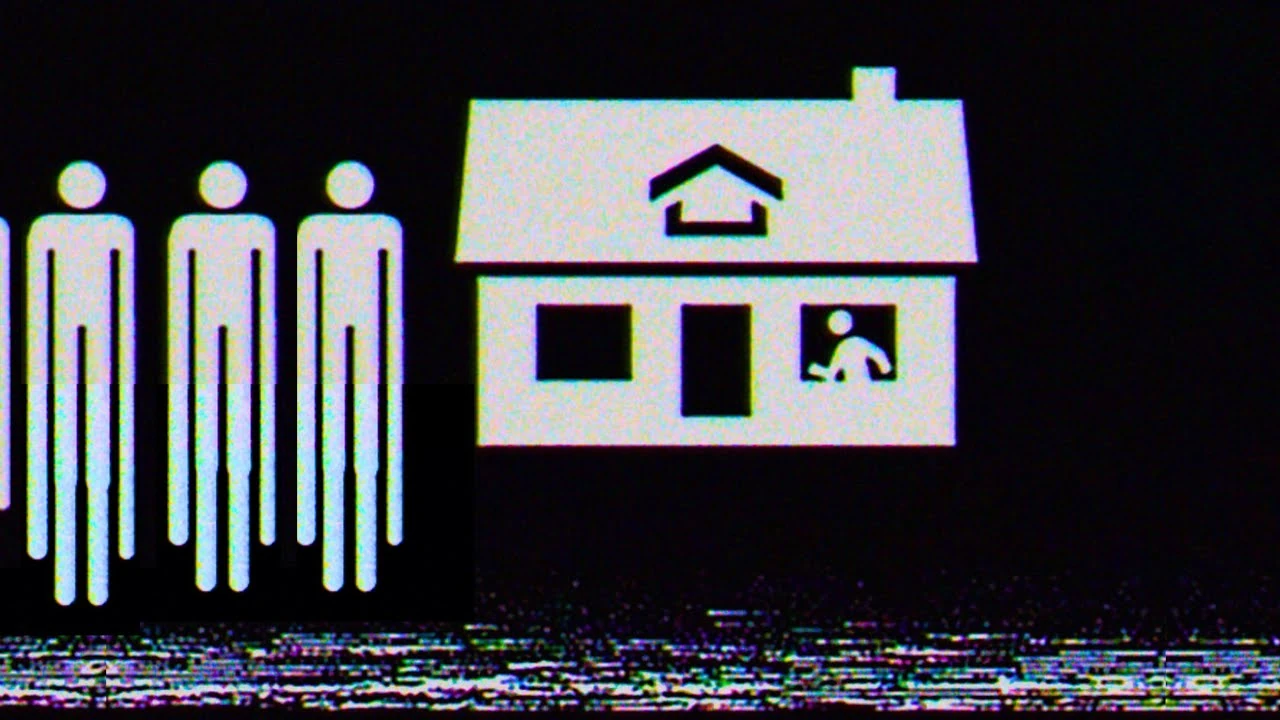 Hey, what's your favorite Analog Horror? Fandom