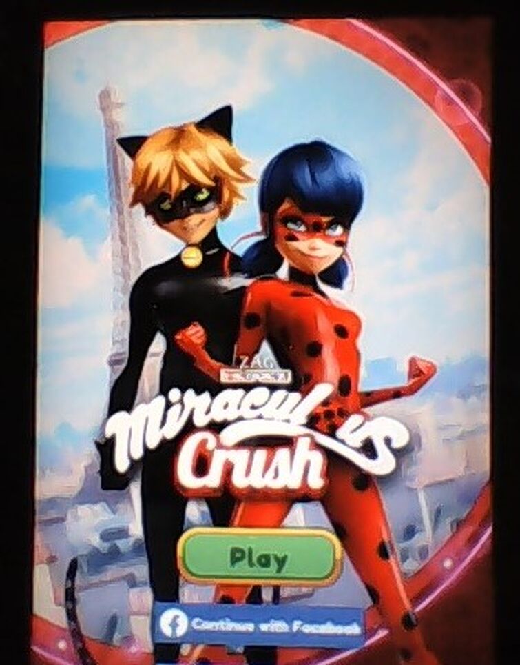 Discuss Everything About Miraculous Ladybug Wiki Fandom