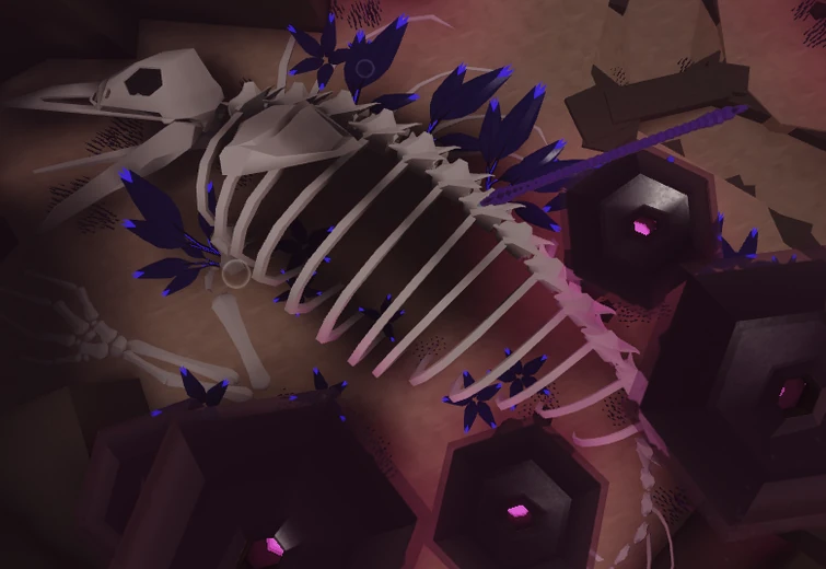 Skeleton Reconstruction | Fandom