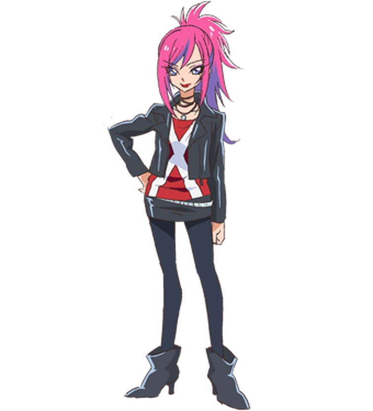 Discuss Everything About Pretty Cure Wiki Fandom