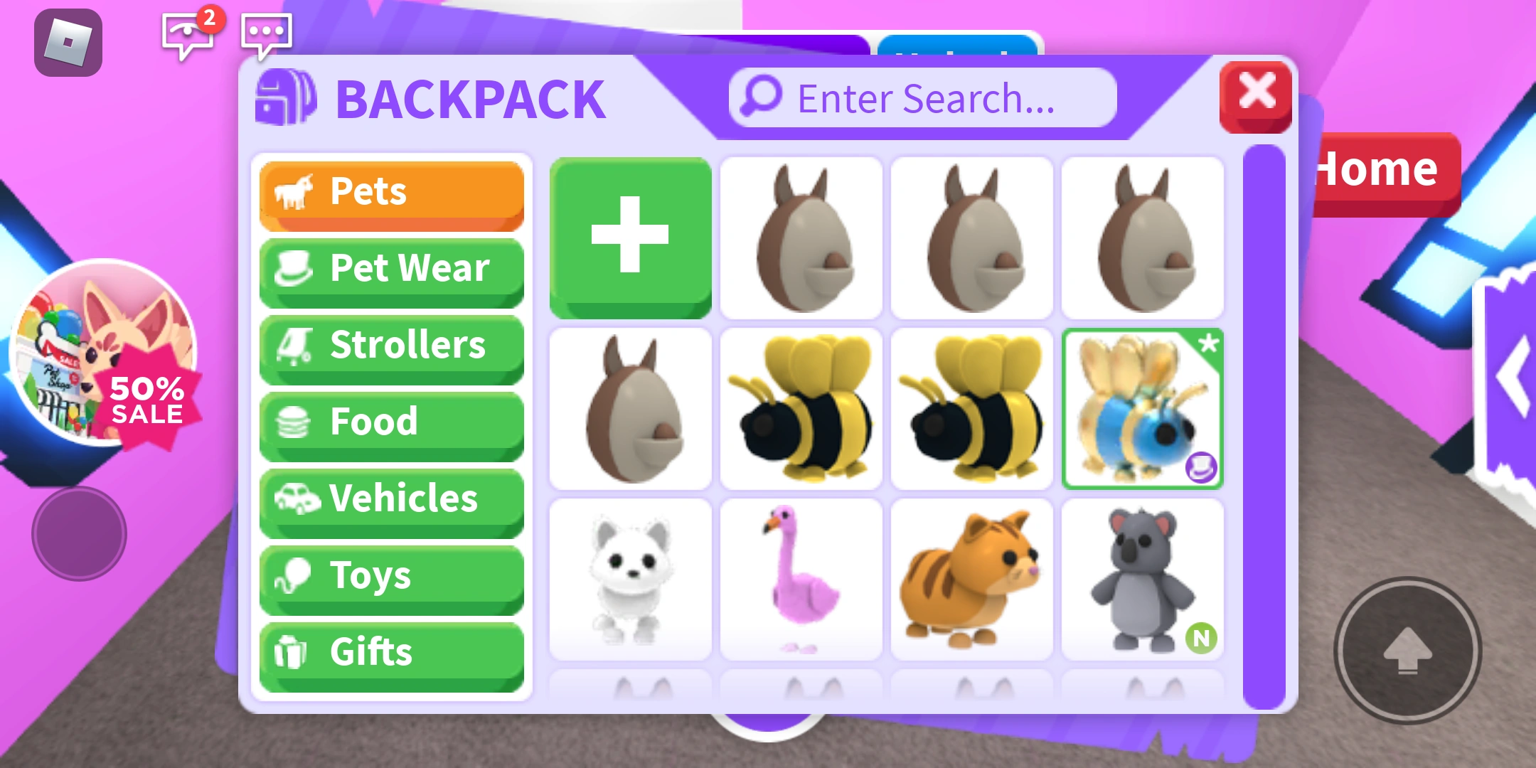 Discuss Everything About Adopt Me! Wiki Fandom