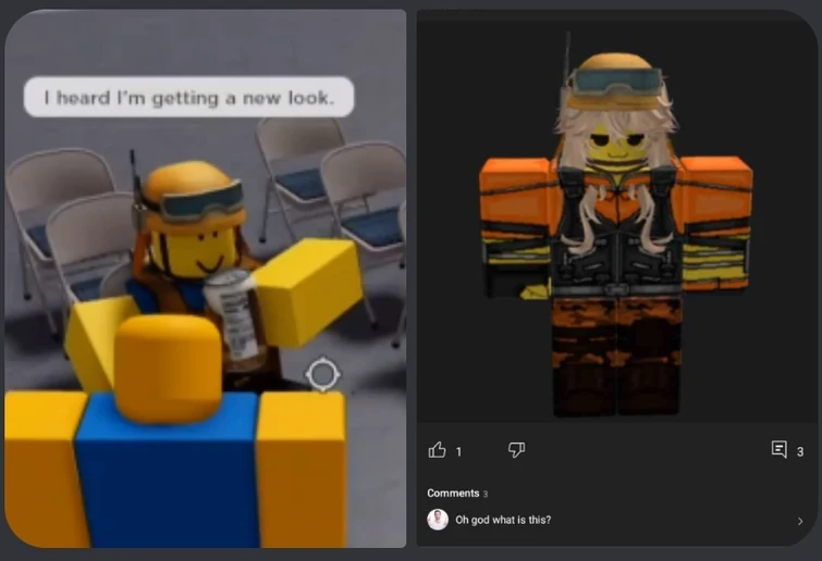 All posts by 1json Fandom