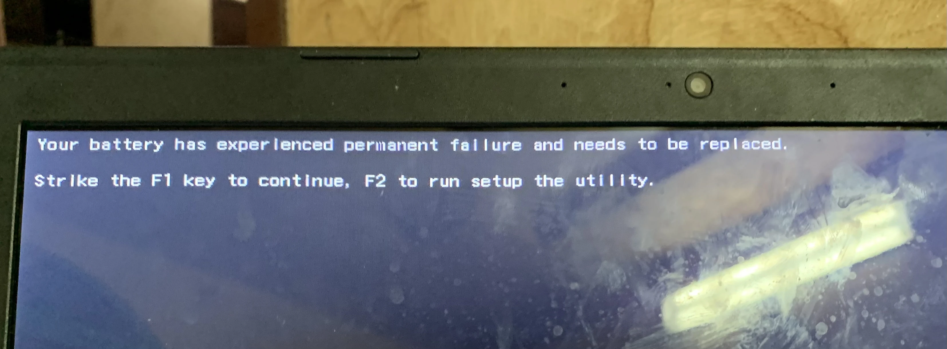 DONT ENTER THE CODE CORRUPT Fandom