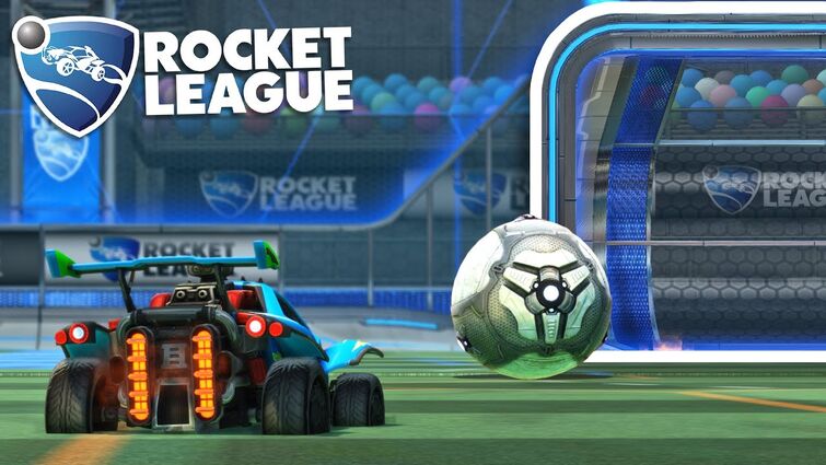 The UNSTOPPABLE Form Of Rotating In Rocket League (Back Post)