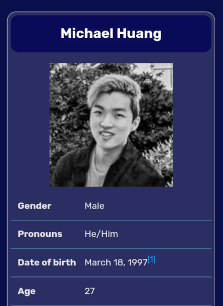 Today is Huang Twins birthday!!! | Fandom