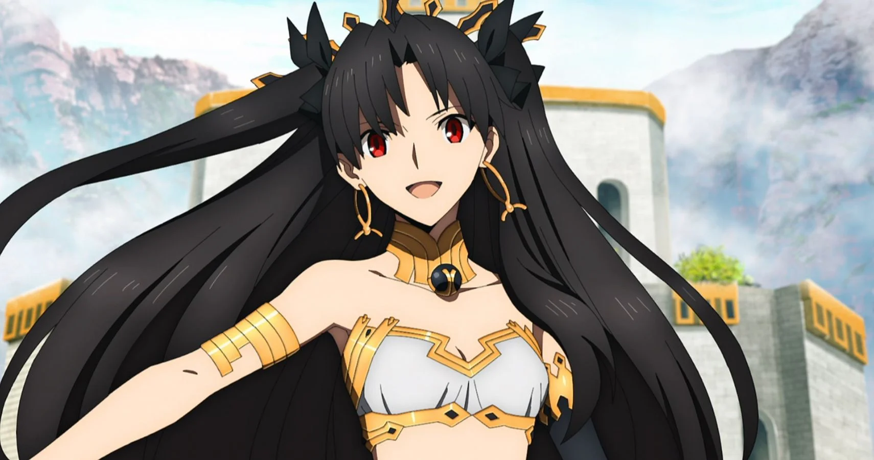 Ishtar 6 Concept Fandom 