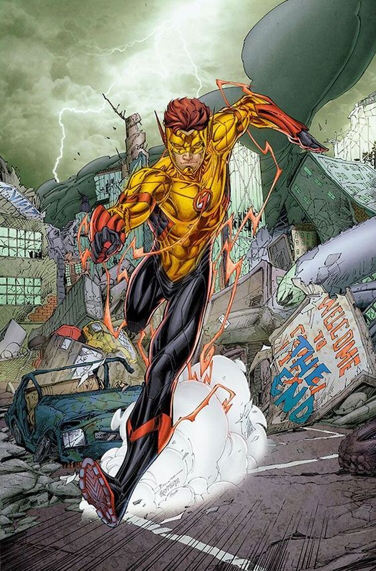 Fandom Image