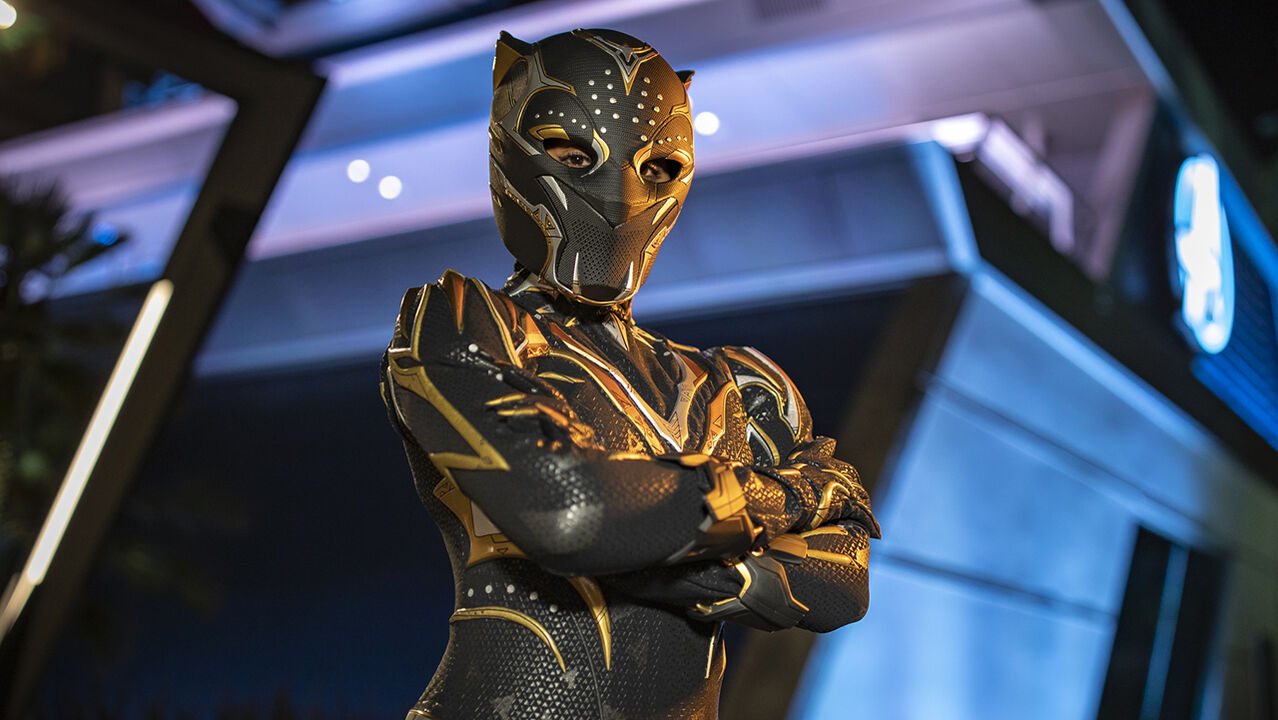 Black Panther: Wakanda Forever (2022) – Gateway Film Center