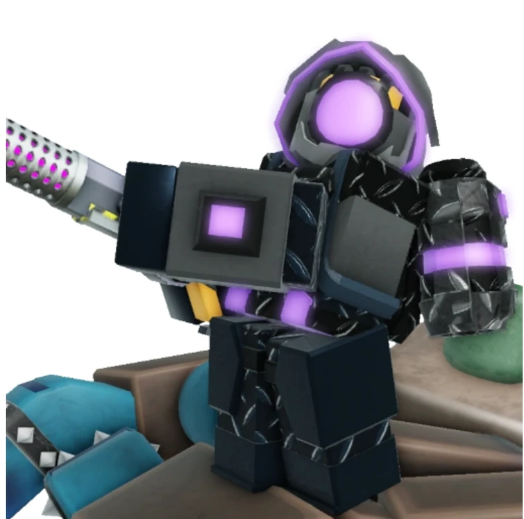 Discuss Everything About Tower Defense Simulator Wiki | Fandom