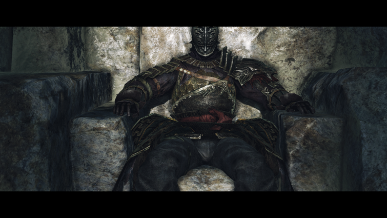 Dark Souls II: Scholar of the First Sin Box Shot for PlayStation 3