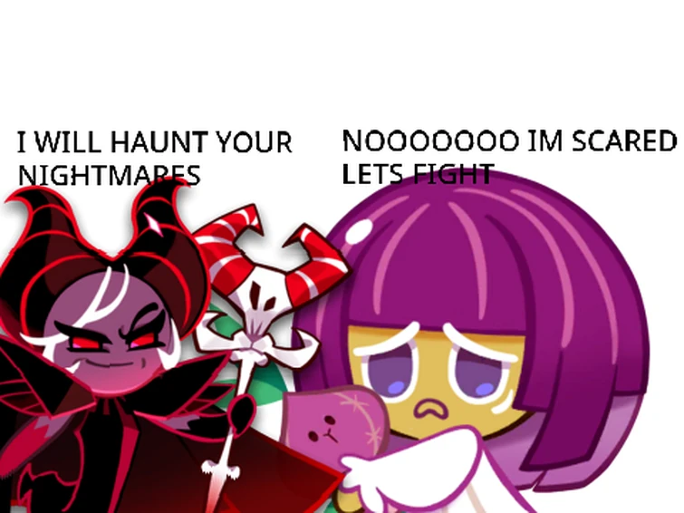 onion cookie vs dark enchantress cookie Fandom